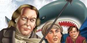 Moby Dick