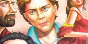 the Count of Monte Cristo