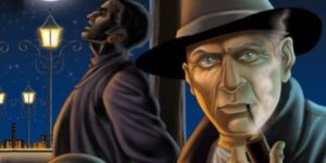 the Adventures of Sherlock Holmes