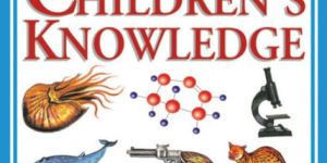 The World of Children's Knowledge P B Books