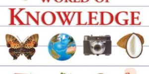 the World of Knowledge Books