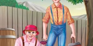 the Adventures of Tom Sawyer