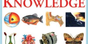 Treasury of Knowledge Books