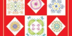 Wonderful Embroidery Designs