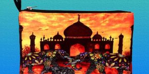 Digital Printed Utility Pouches