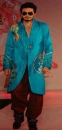 Mens Sherwani