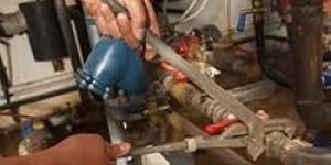 Industrial Plumbing Services