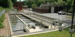Sewage Water Treatment Plant