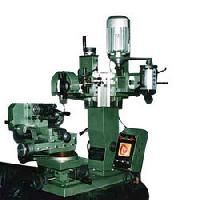 Goldsmith Machine