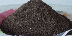 Vermicompost