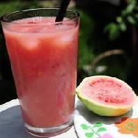 Guava Juice