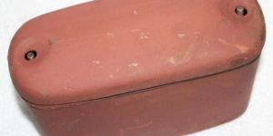 Sunbeam Bike Tool Box