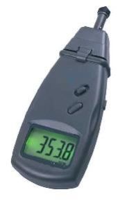 Digital Tachometer