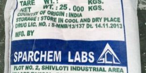 Magnesium Stearate