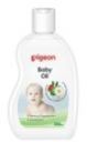 Baby Oil