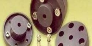 Bush Type Flexible Couplings