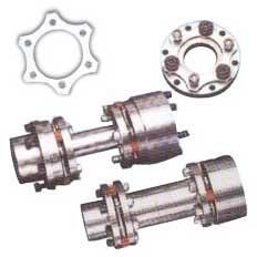Disc-O-Flex Coupling