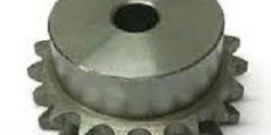 Duplex Chain Sprockets