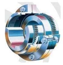 Gear Coupling