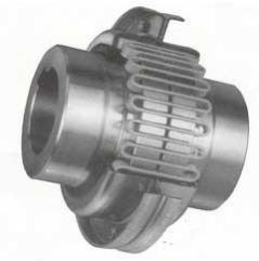 Resilient Grid Coupling