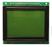 Graphic LCD Modules