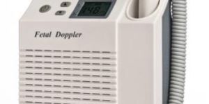 Fetal Doppler
