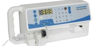 Syringe Pump