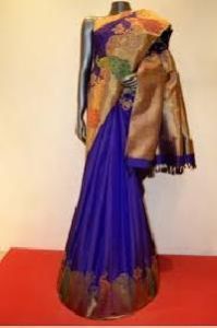 Kanjivaram Sarees