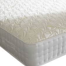 Latex Foam Mattress