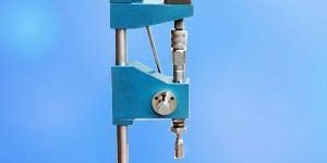 Impact Press Machine