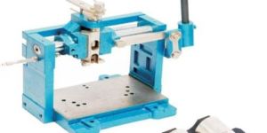 Roll Marking Machine