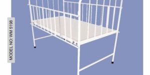 WM 5198 Pediatric Bed