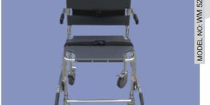 WM 5207 Roller Stair Chair