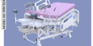 WM 5242 Labour Delivery Room Bed