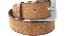 Leather Casual Belts