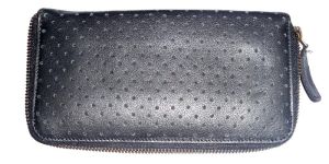 Leather Clutches