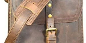 Leather Crossbody Bags