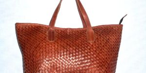 Leather Handbags