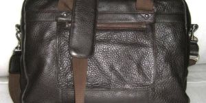 Leather Laptop Bags