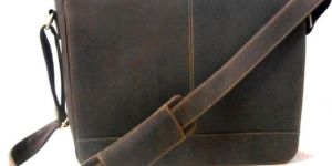 Leather Messenger Bags