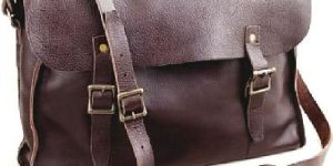 Leather Satchel Bags