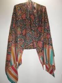 Hand Woven Pure Pashmina Shawls