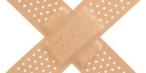 Band Aids