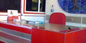 Aluminum Composite Panel Installation