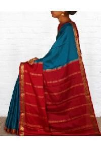 Mysore Silk Saree