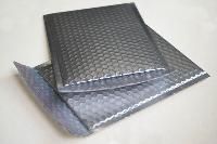 Air Bubble Aluminium Foil Laminated Pouch