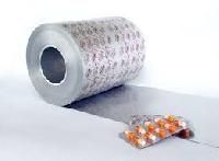 Pharmaceutical Aluminium Foil