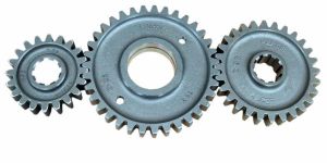 Rotavator Side Gears