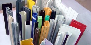 Plastic Profiles