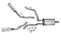 Automotive Exhaust System